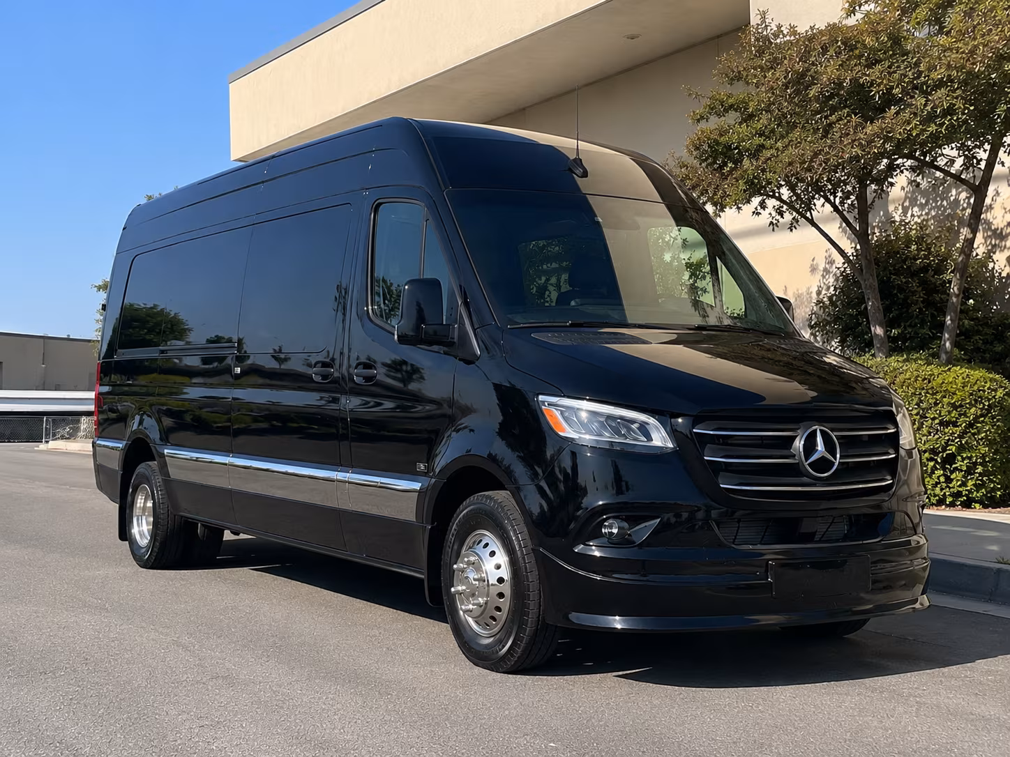 bachelor and bachelorette party sprinter van rentals in tallahassee florida