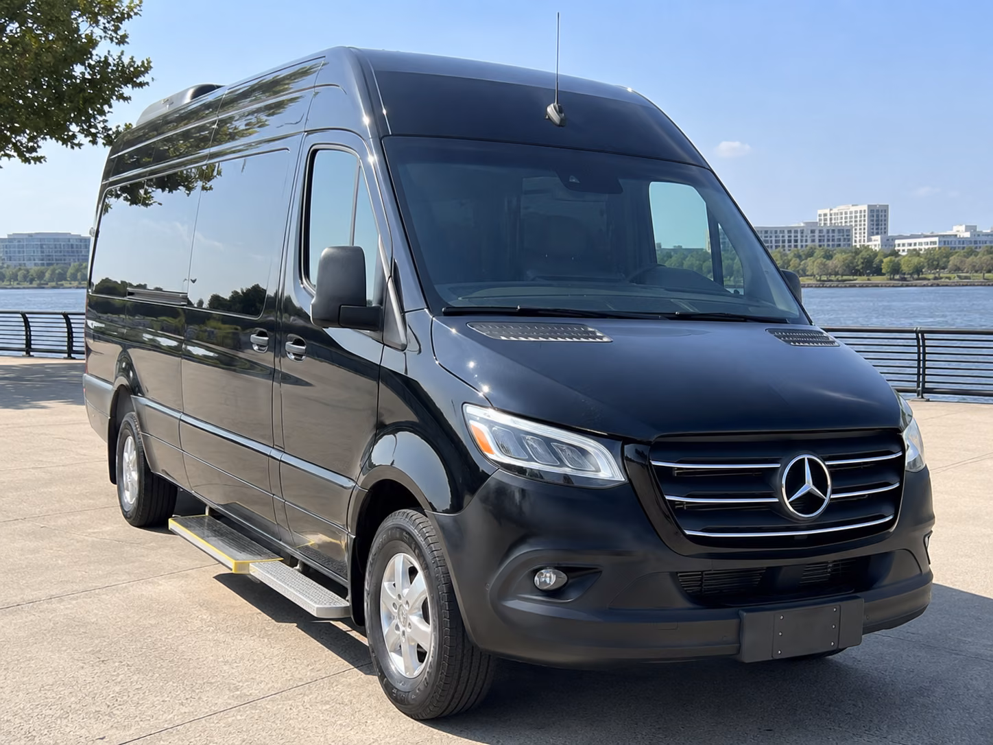 find the perfect transportation for your next birthday 1