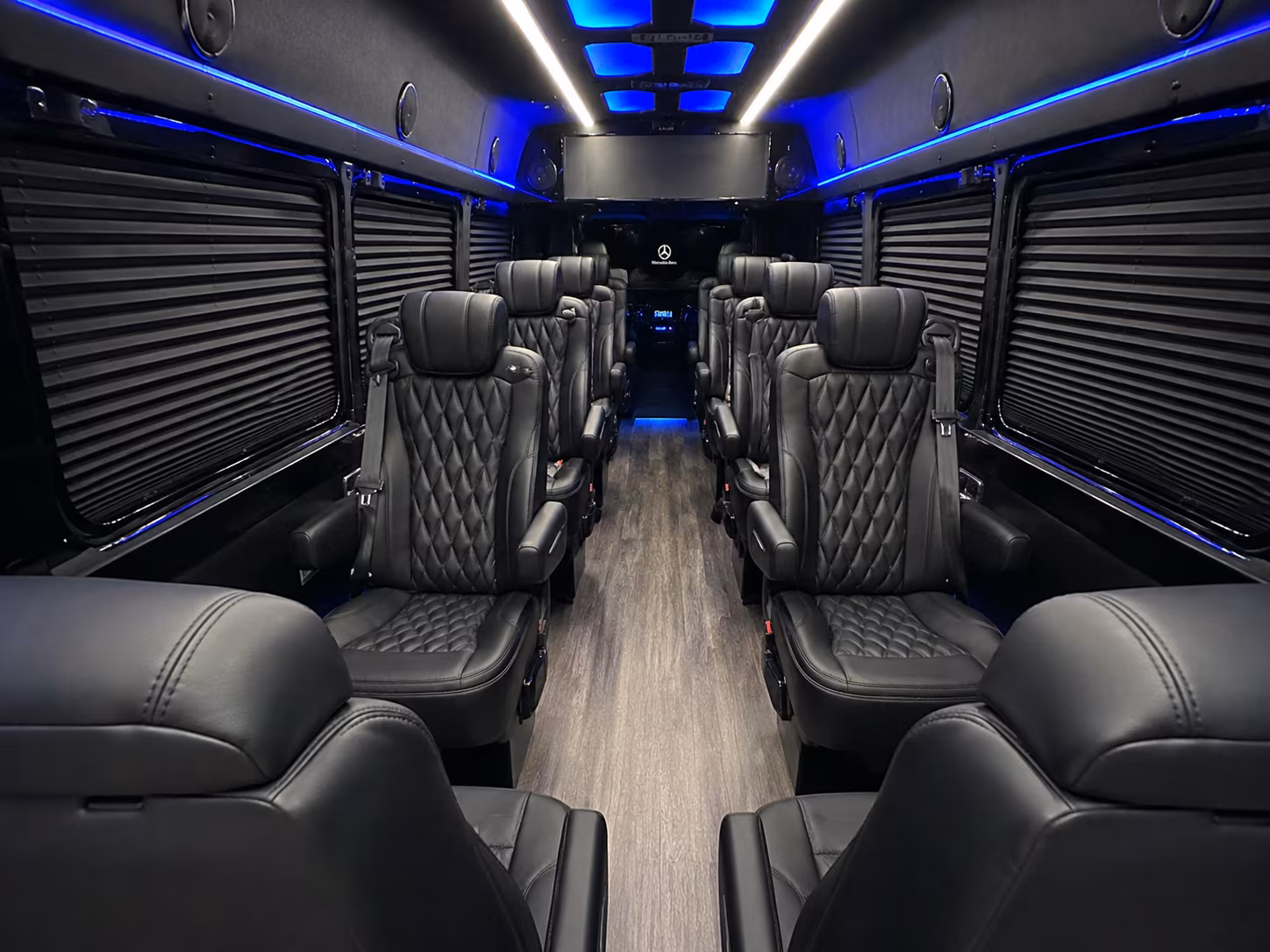 find the perfect transportation for your next birthday 3