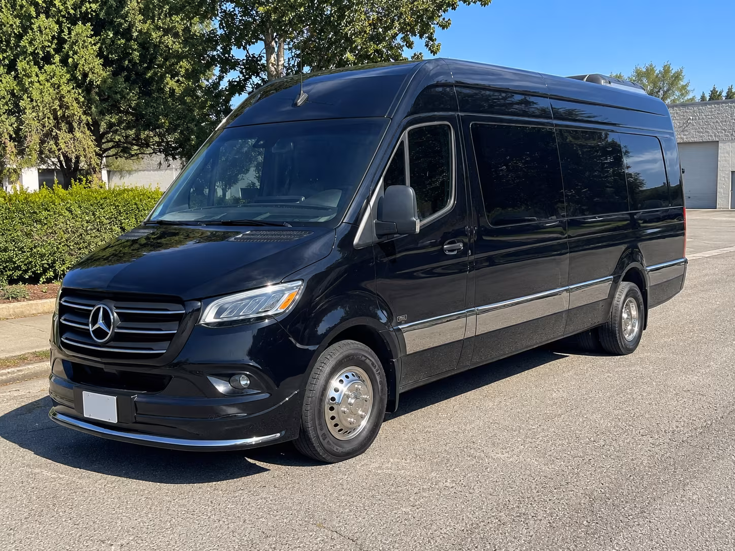 find the perfect transportation for your next birthday 4