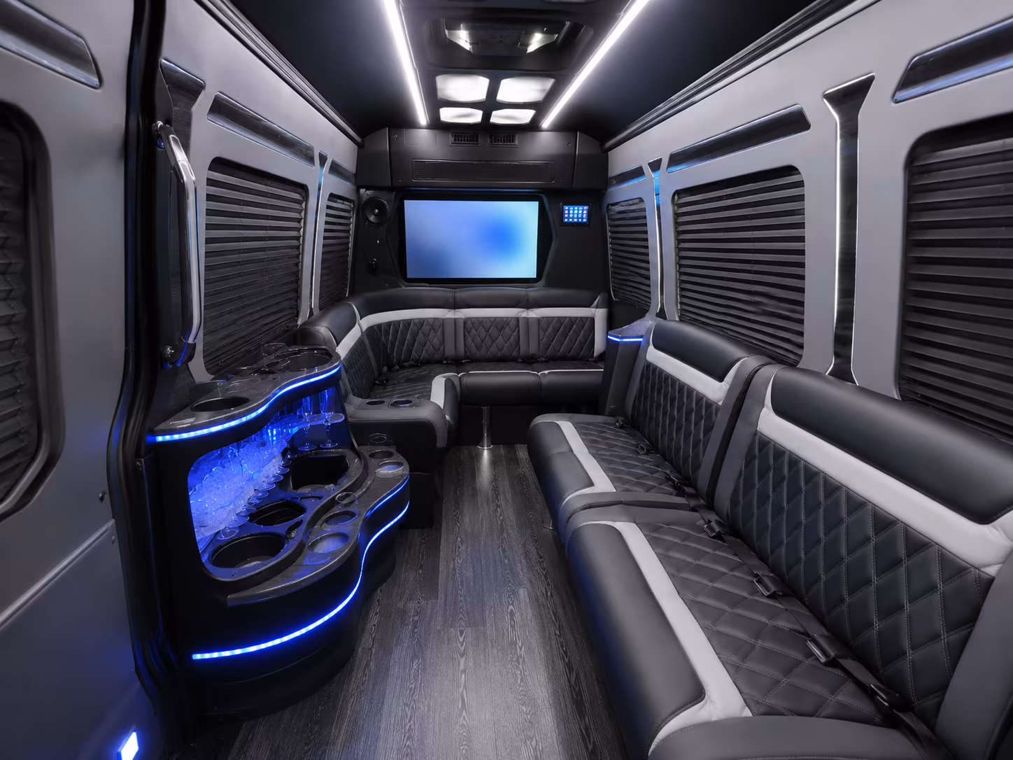find the perfect transportation for your next concert or music festival 2