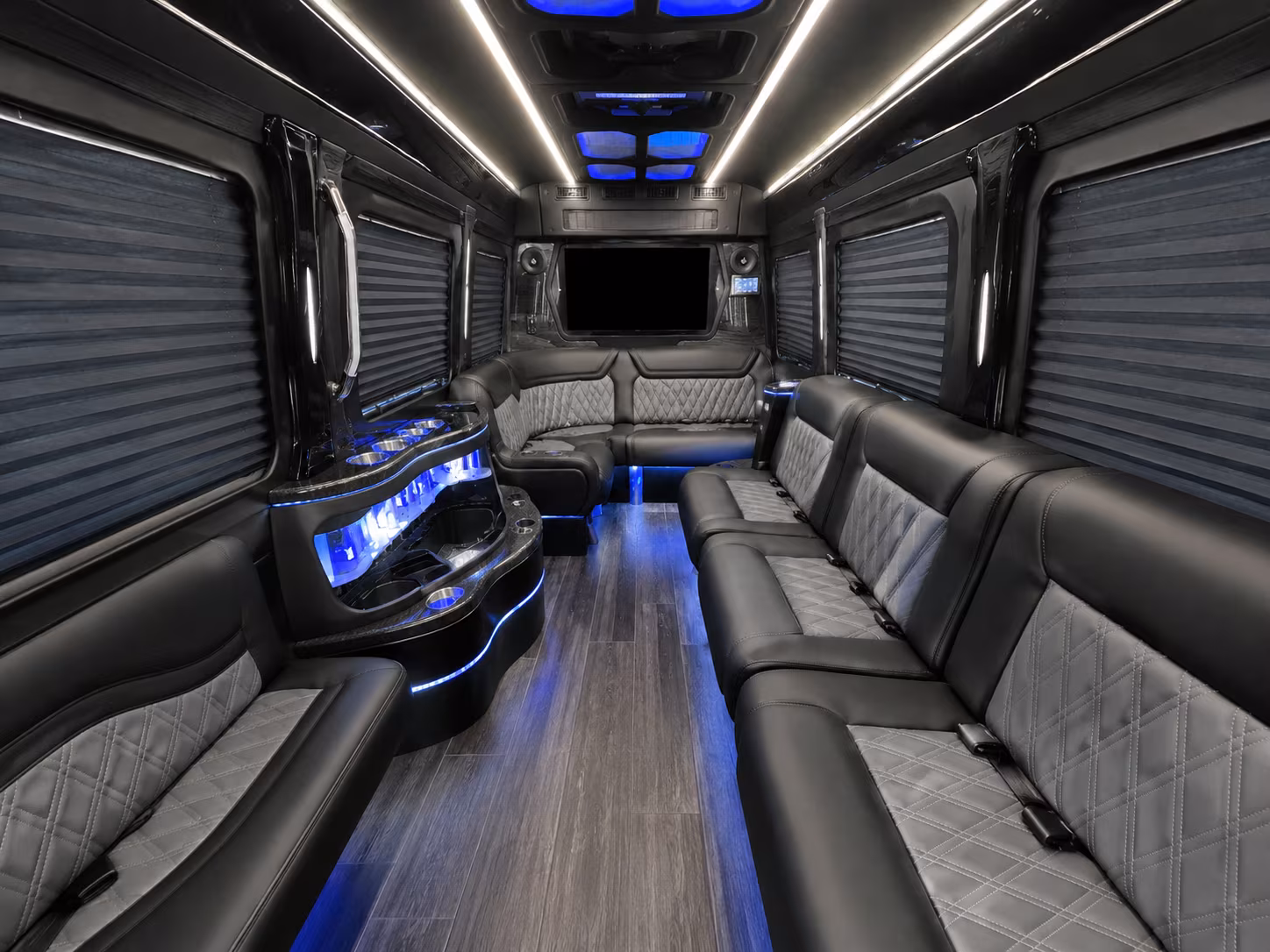 find the perfect transportation for your next employee shuttle 3