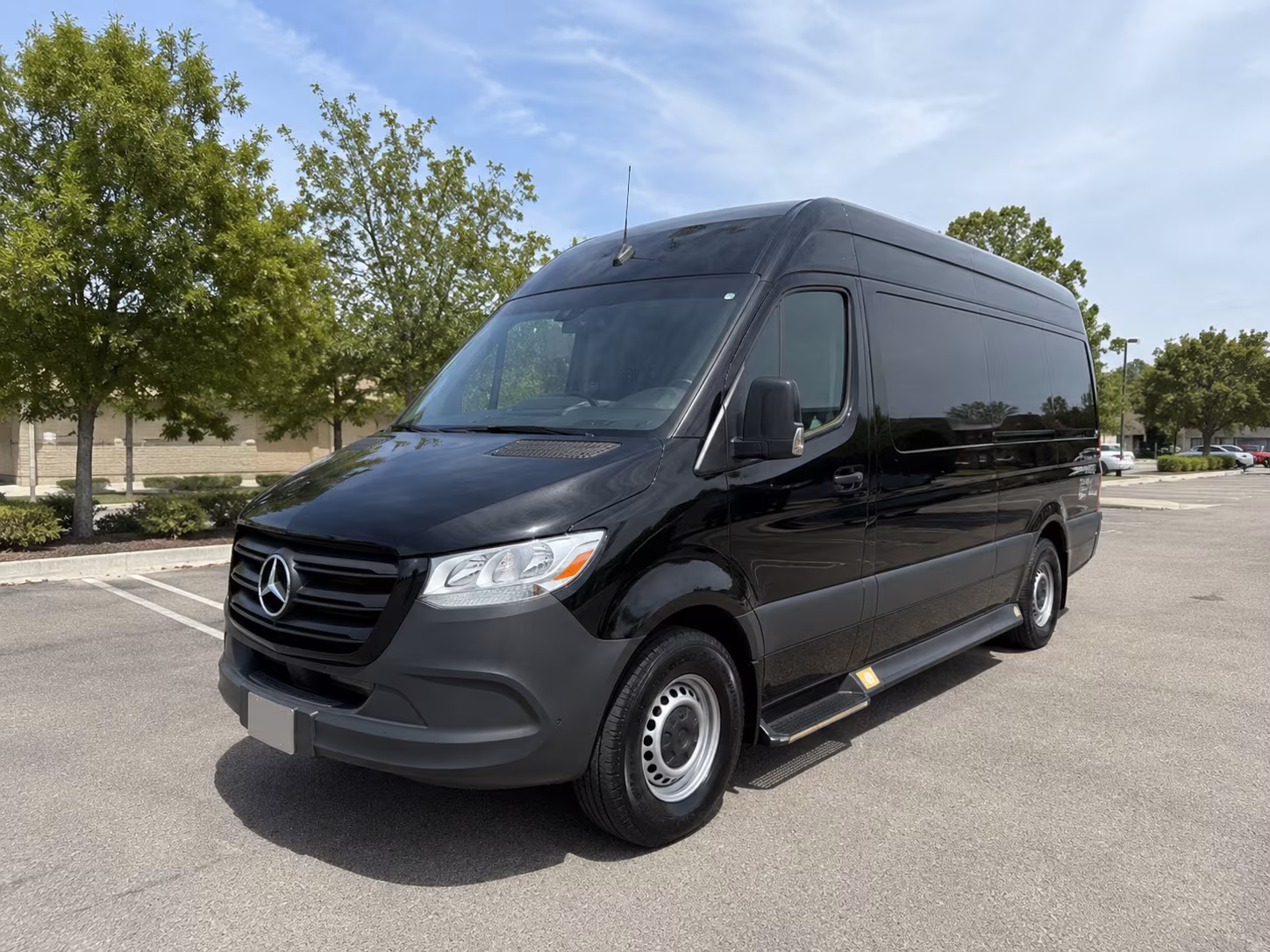 find the perfect transportation for your next employee shuttle 4