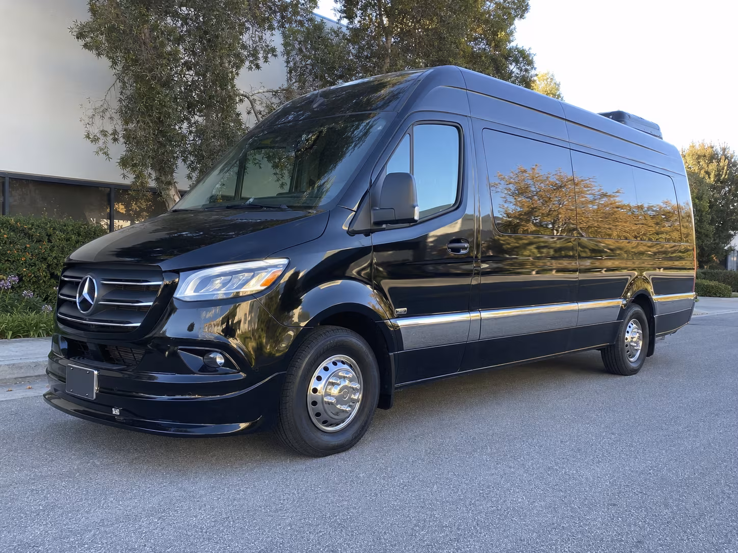 find the perfect transportation for your next private event 1
