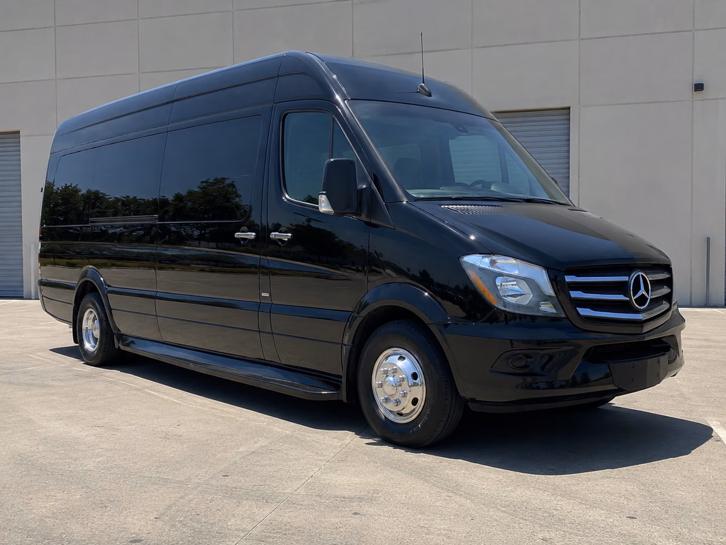 find the perfect transportation for your next private event 2