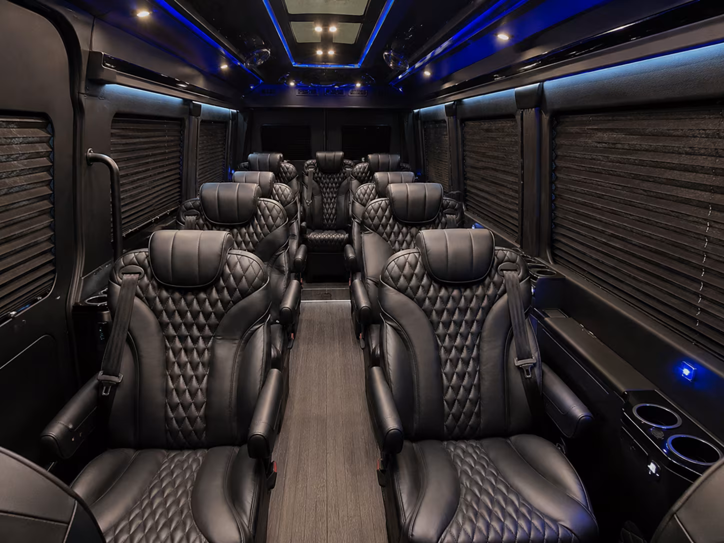 find the perfect transportation for your next sporting event 3