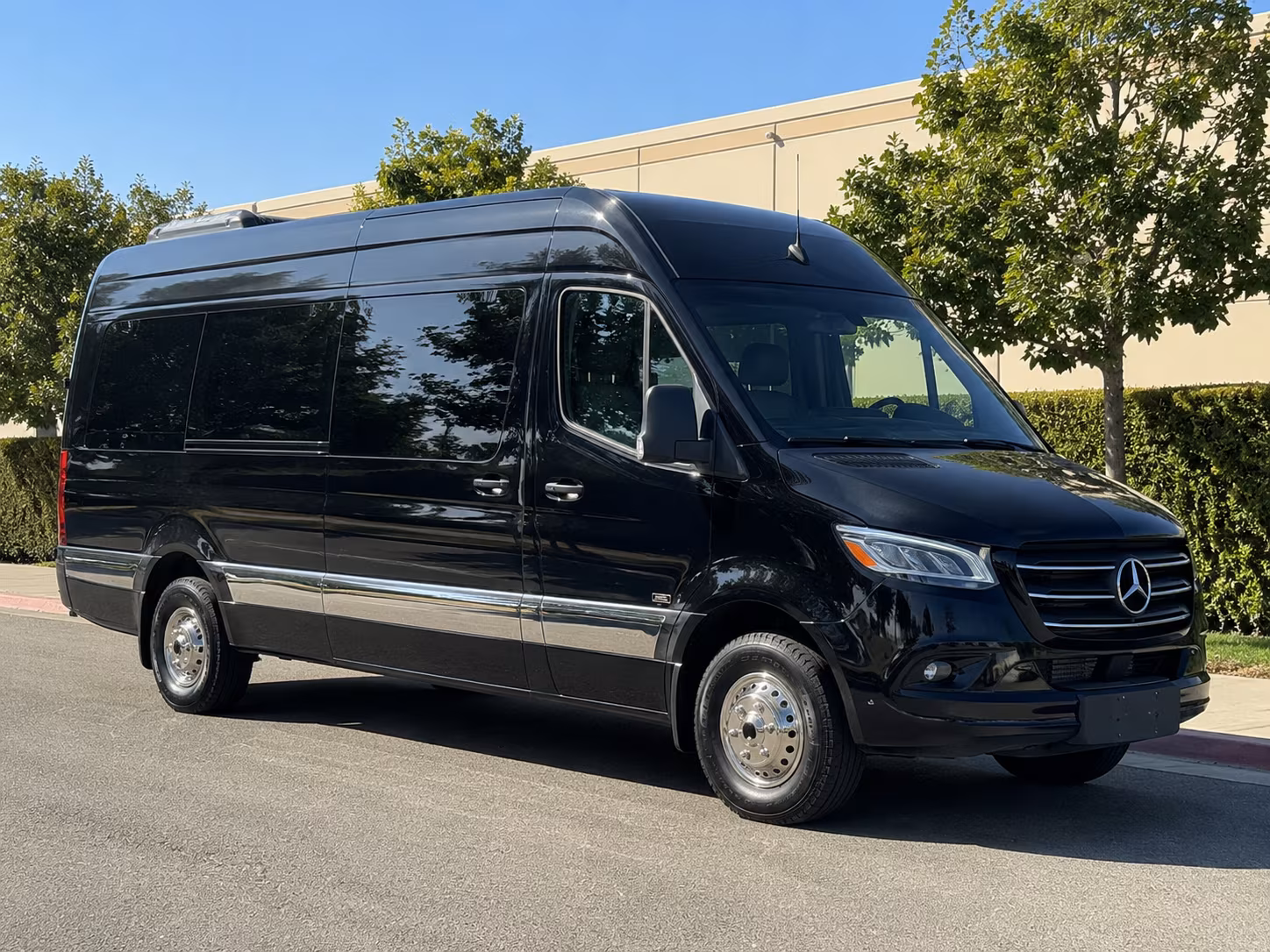 find the perfect transportation for your next sporting event 4