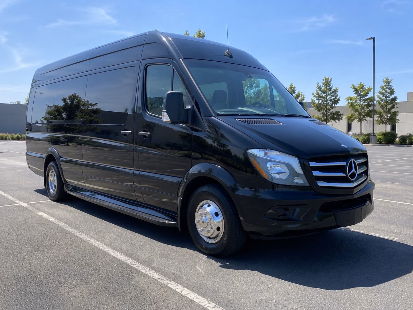 find the perfect transportation for your next wine tour 5
