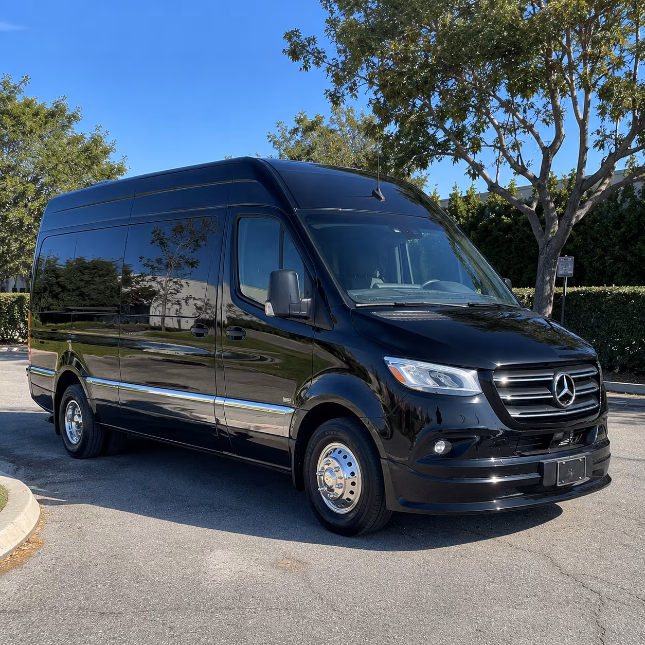 tallahassee brewery tour sprinter van rentals for taproom crawls across leon county