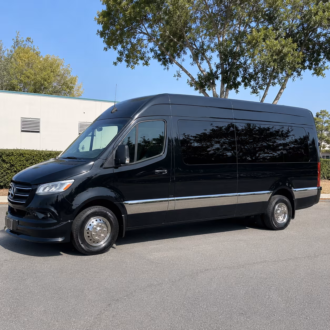 trip duration hourly rates and total hours shape your tallahassee quote